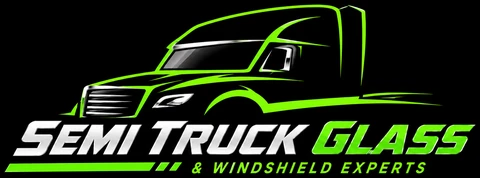 Semi-Truck Glass & Windshield Experts